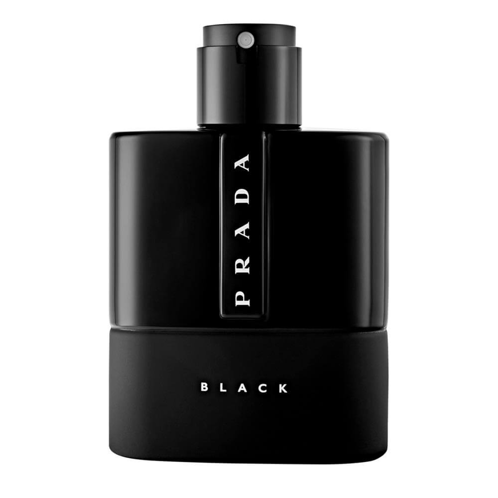 Prada Luna Rossa Black Eau De Parfum 100ml Jarrolds Norwich